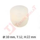 Zinser Yedek Par�a Z-117-�:14 mm, T:12, H:22,7 mm