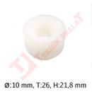 Zinser Yedek Par�a Z-120-�:10 mm, T:26, H:21,8 mm