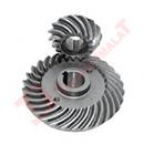 Zinser Yedek Par�a Z-132